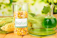 Spalding biofuel availability
