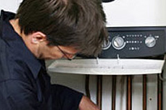 boiler replacement Spalding