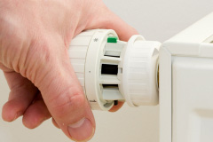 Spalding central heating repair costs