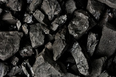 Spalding coal boiler costs