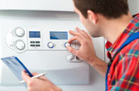 free commercial Spalding boiler quotes