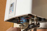 free Spalding boiler install quotes